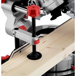 Пила торцовочная Metabo KGS 254 M Thumb