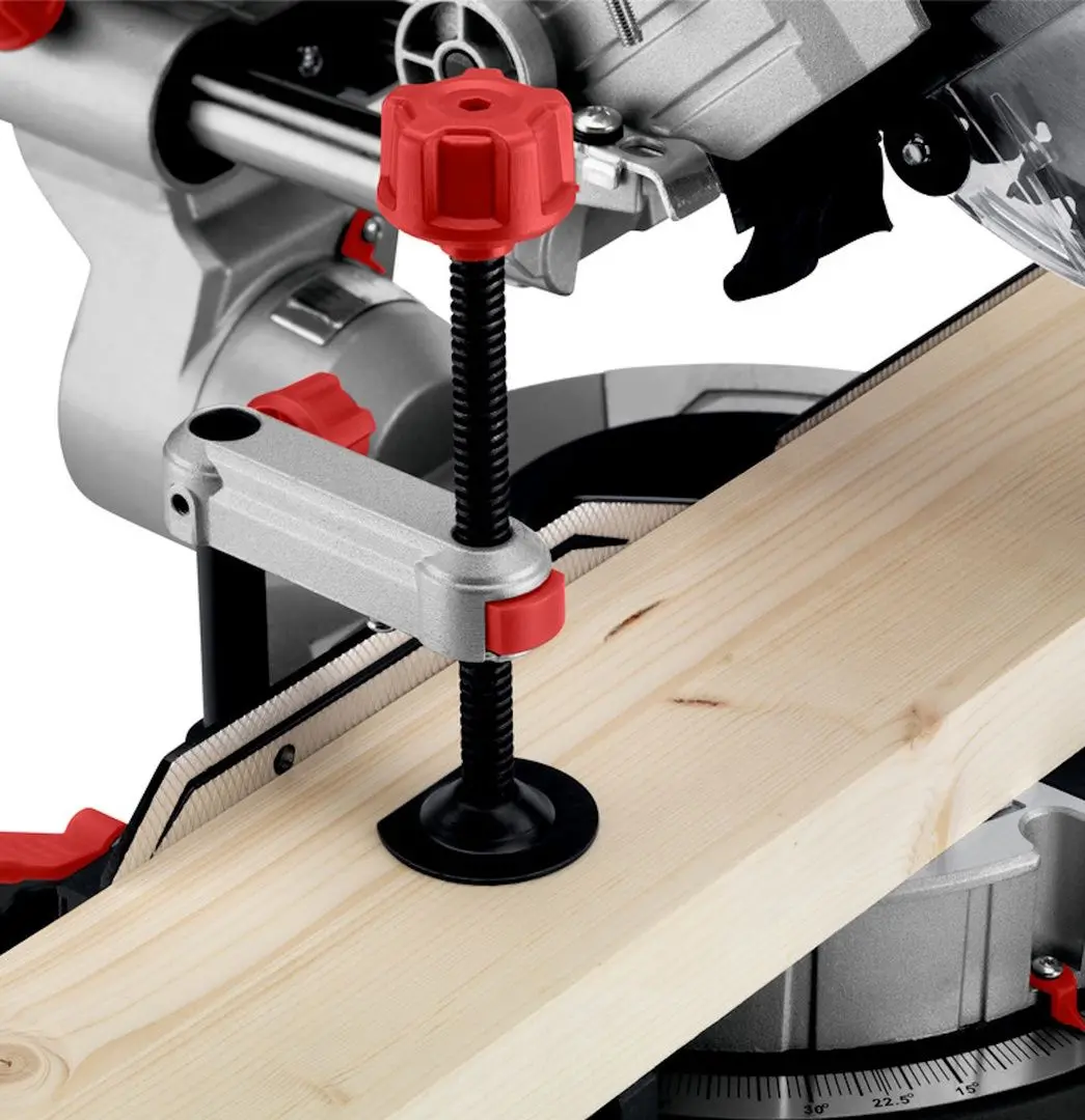 Пила торцовочная Metabo KGS 254 M