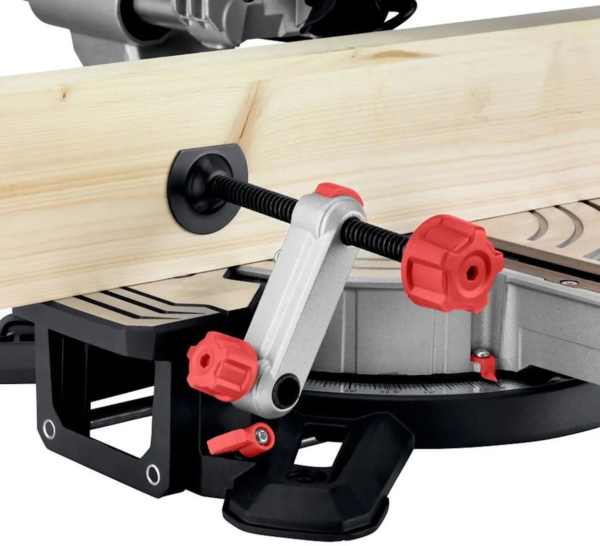 Пила торцовочная Metabo KGS 254 M