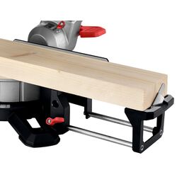 Пила торцовочная Metabo KGS 254 M Thumb