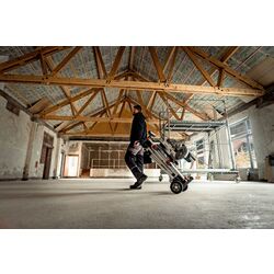 Пила торцовочная Metabo KGS 254 M Thumb