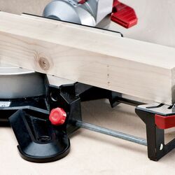 Пила торцовочная Metabo KGSV 216 M Thumb