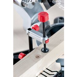 Пила торцовочная Metabo KGSV 216 M Thumb