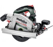 Пила циркулярная Metabo KS 18 LTX 66 BL 611866850