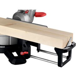 Пила торцовочная Metabo KS 216 M Thumb