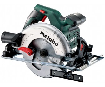 Пила циркулярная Metabo KS 55 (600855000)