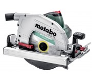 Пила циркулярная Metabo KS 85 FS