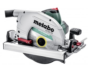 Ferastrau circular Metabo KS 85 FS