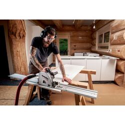 Ferastrau circular Metabo KT 18 LTX 66 BL 601866840 Thumb