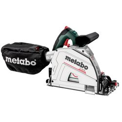 Пила циркулярная Metabo KT 66 BL Thumb