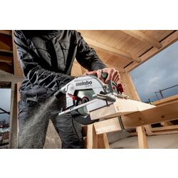 Ferestrau circular Metabo KS 66 FS Thumb