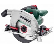 Ferestrau circular Metabo KS 66 FS