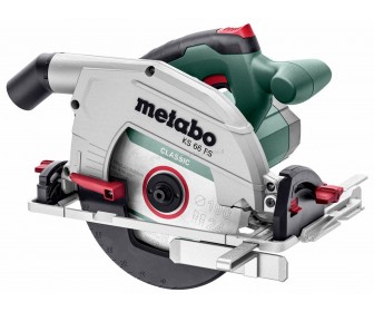 Ferestrau circular Metabo KS 66 FS