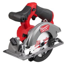 Fierastrau circular cu acumulator Milwaukee M12 FCS442-0 Thumb