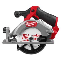 Fierastrau circular cu acumulator Milwaukee M12 FCS442-0