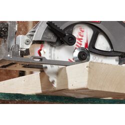 Fierastrau circular cu acumulator Milwaukee M12 FCS442-0 Thumb