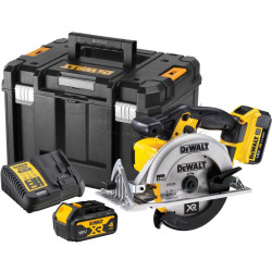 Ferastrau circular cu acumulator Milwaukee FMS305-121 (4933499181)