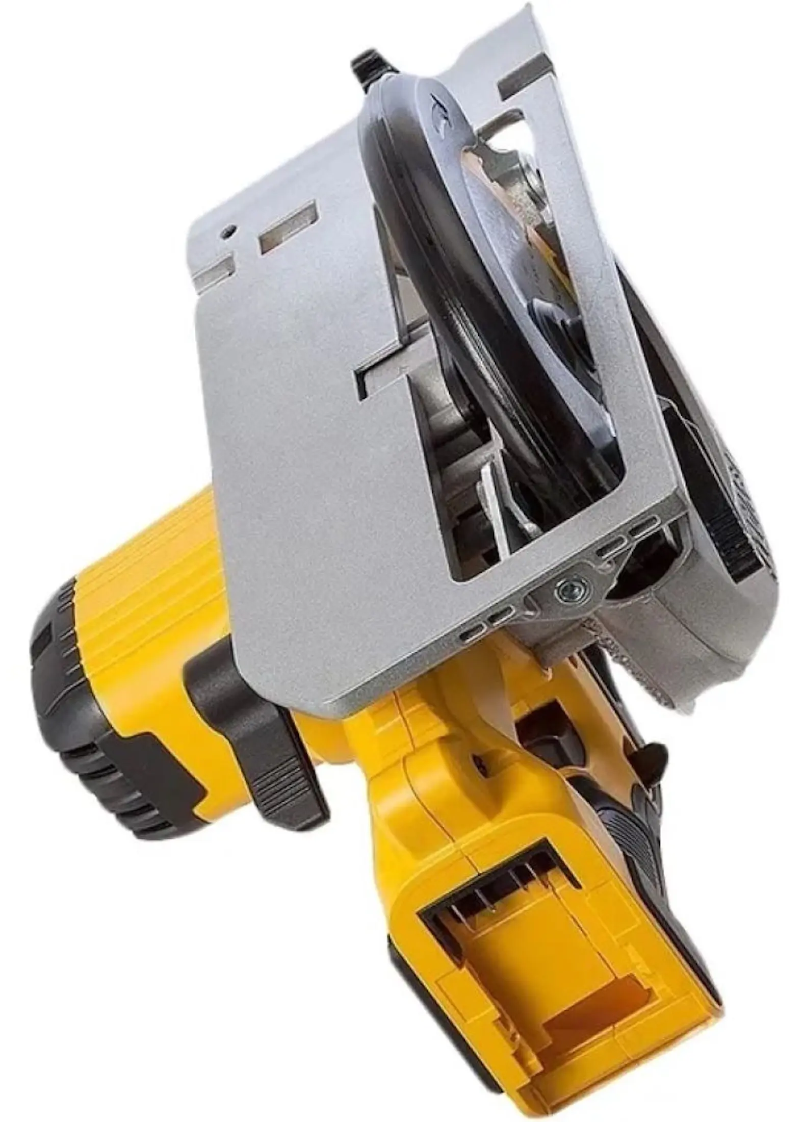 Ferastrau circular cu acumulator Milwaukee FMS305-121 (4933499181)