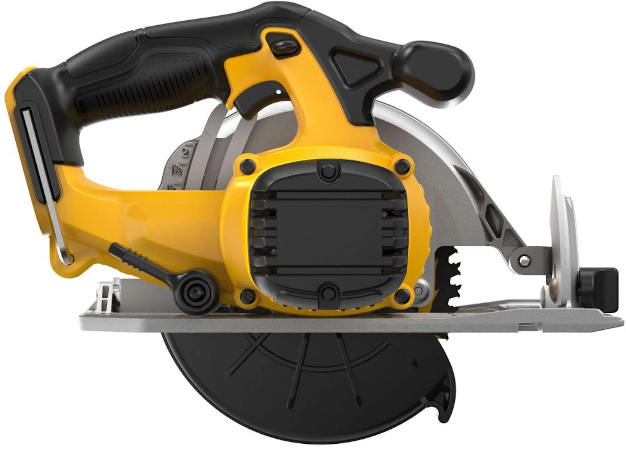 Ferastrau circular cu acumulator Milwaukee FMS305-121 (4933499181)