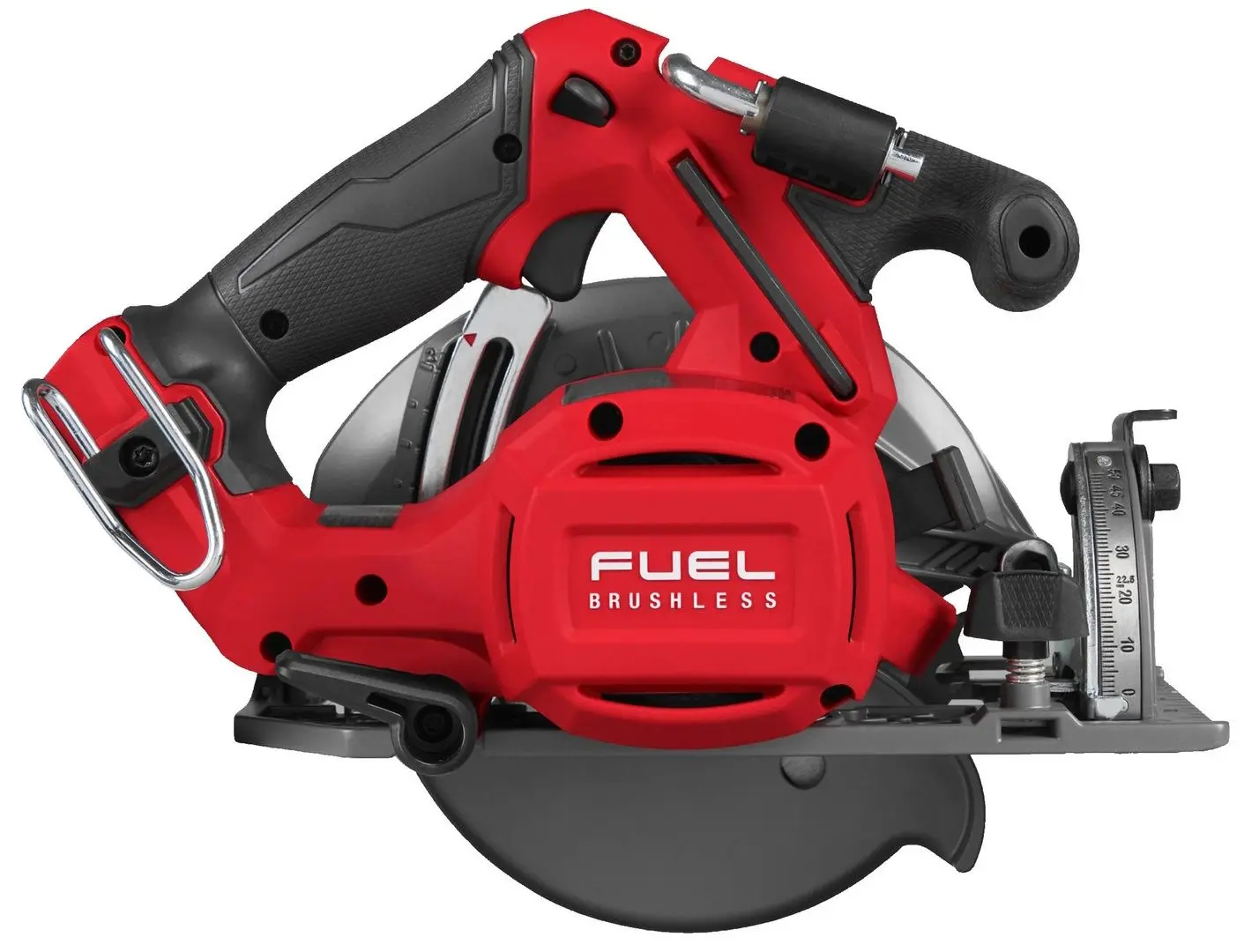 Пила циркулярная Milwaukee M18 FCS552