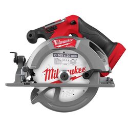 Fierastrau circular Milwaukee M18 FCS552