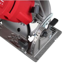Пила циркулярная Milwaukee M18 FCS552 Thumb