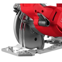 Пила циркулярная Milwaukee M18 FCS552 Thumb