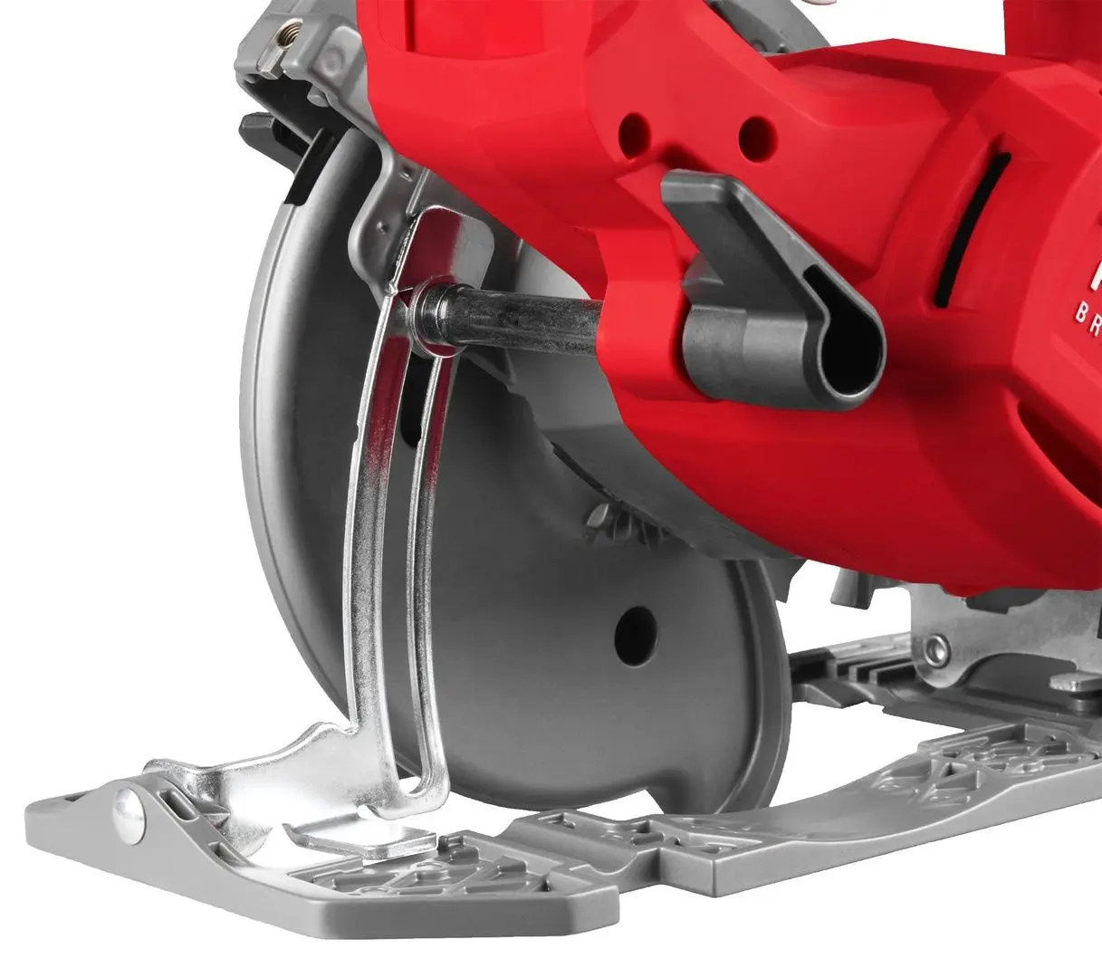 Пила циркулярная Milwaukee M18 FCS552