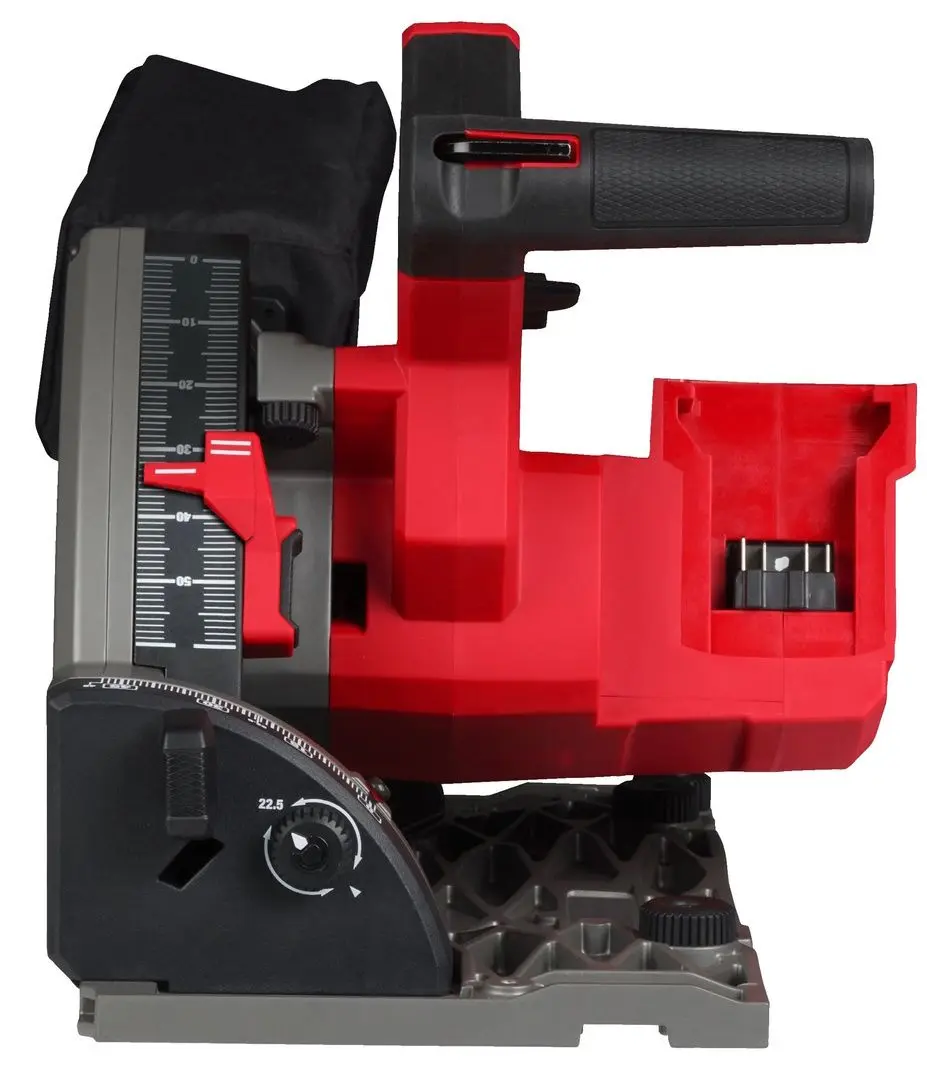 Пила циркулярная Milwaukee M18 FPS55-0P