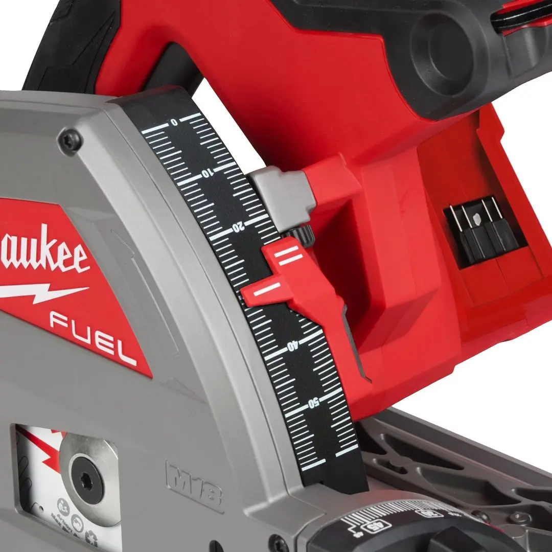 Пила циркулярная Milwaukee M18 FPS55-0P
