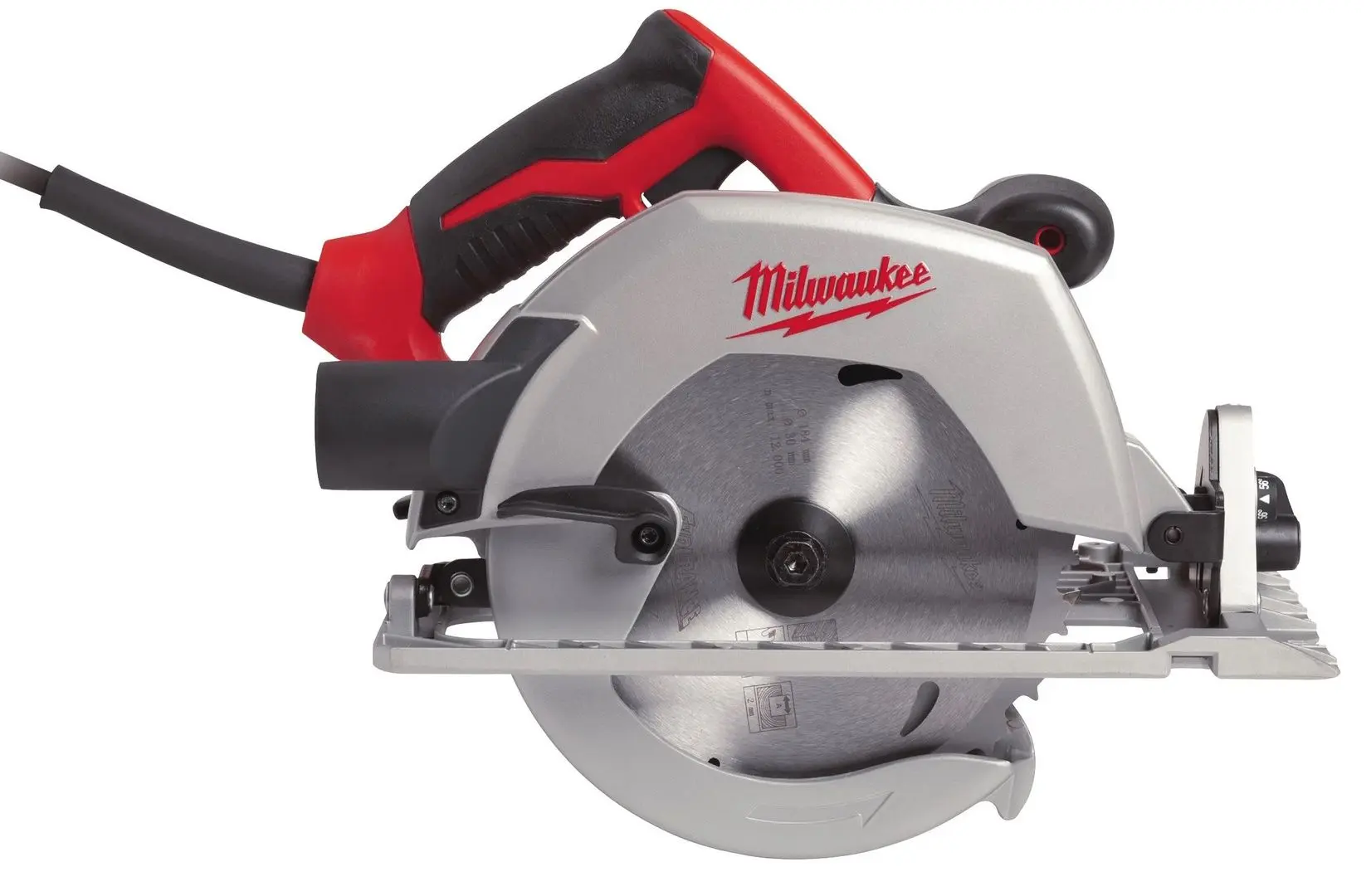 Ferastrau circular Milwaukee CS60