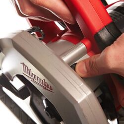 Ferastrau circular Milwaukee CS60 Thumb