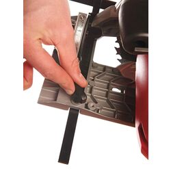 Ferastrau circular Milwaukee CS60 Thumb