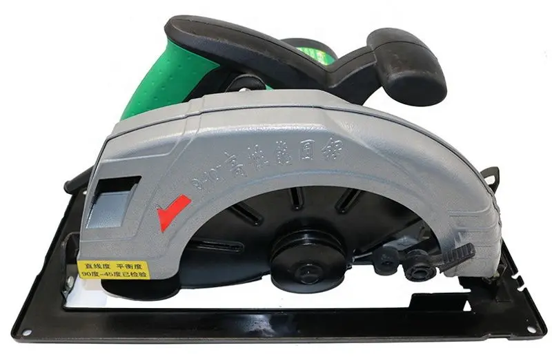 Дисковая пила Newbeat NBT-CS-235A