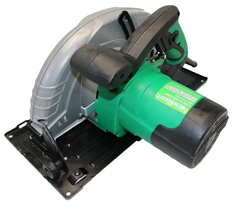 Дисковая пила Newbeat NBT-CS-235A