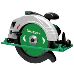 Fierastrau circular Newbeat NBT-CS-235A