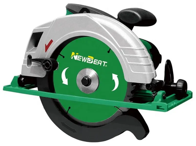 Дисковая пила Newbeat NBT-CS-235A