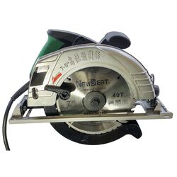 Ferastrau circular NewBeat NBT-CS-185B Thumb