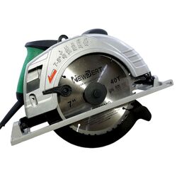 Ferastrau circular NewBeat NBT-CS-185B