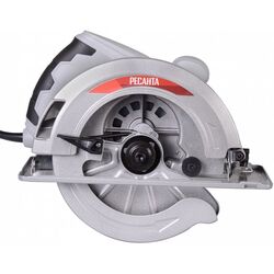Пила циркулярная Resanta ДП-190/1800 Thumb