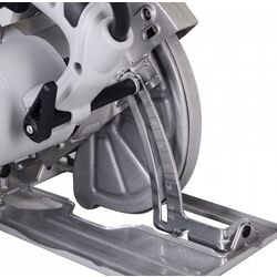 Пила циркулярная Resanta ДП-190/1800 Thumb