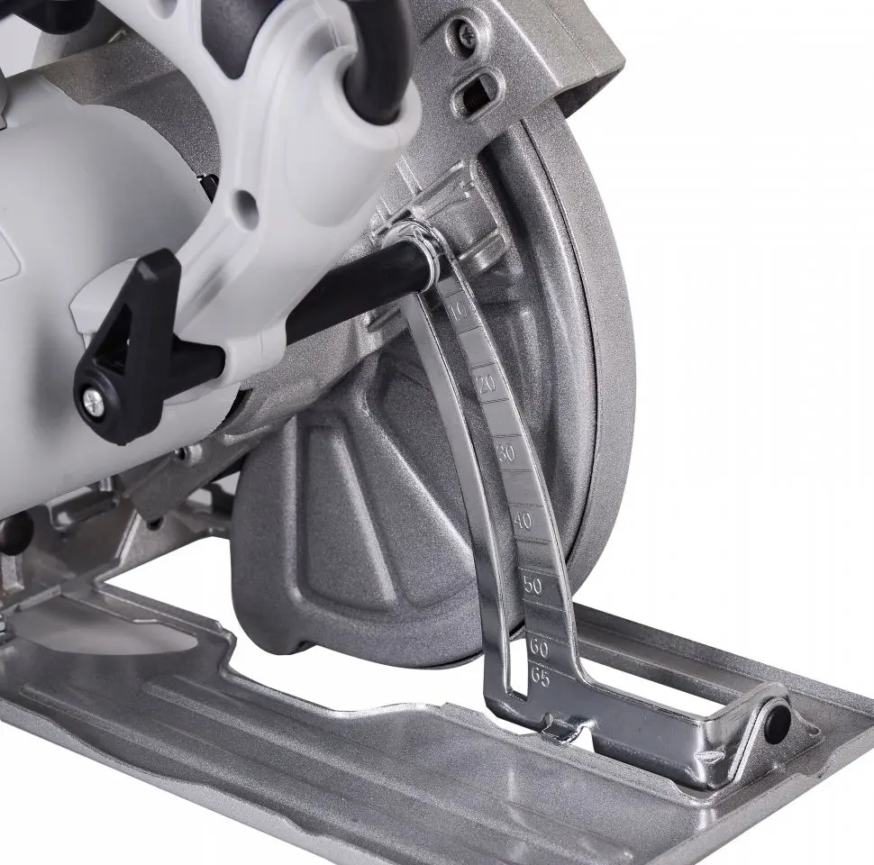 Пила циркулярная Resanta ДП-190/1800