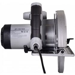 Пила циркулярная Resanta ДП-190/1800 Thumb