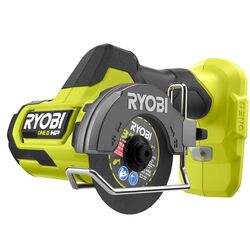Fierastrau circular cu acumulator Ryobi One+ RCT18C-0
