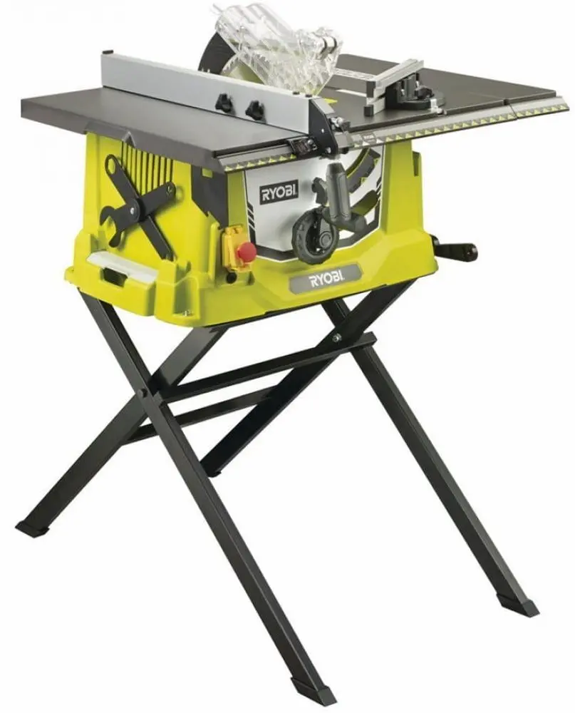 Распиловочный станок Ryobi RTS1800ES (5133002023)