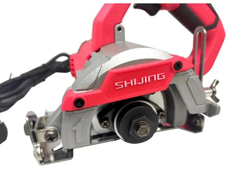 Пила дисковая Shijing 9320