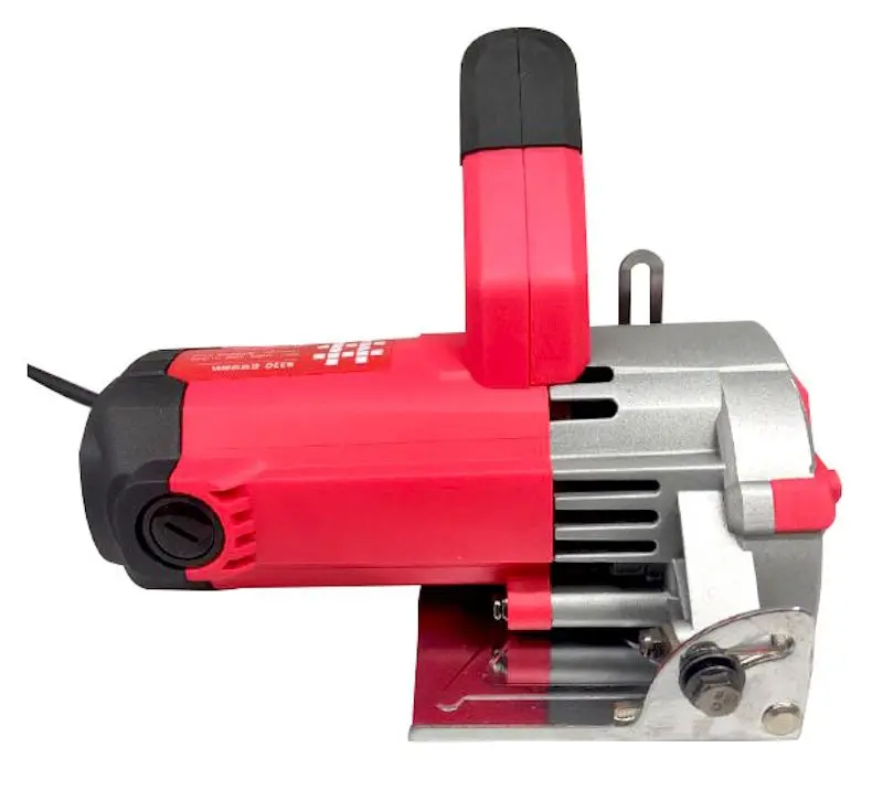 Пила дисковая Shijing 9320