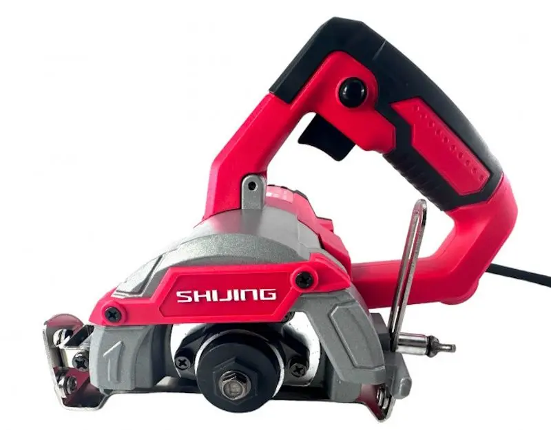 Пила дисковая Shijing 9320