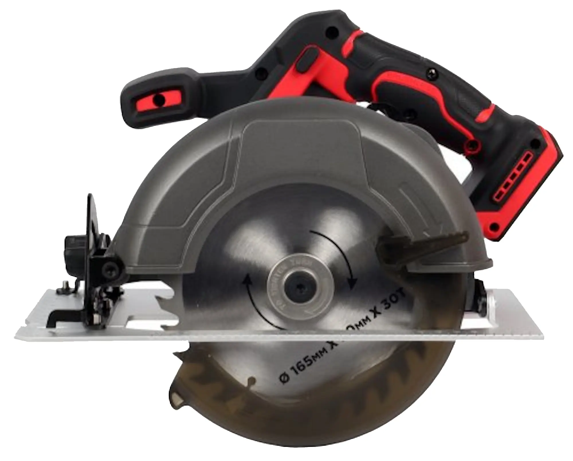 Fierastrau circular cu acumulator Stark CCS-20165 B (210020050)