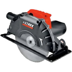 Fierastrau circulatr Stark CS-250 Profi (180020065) Thumb